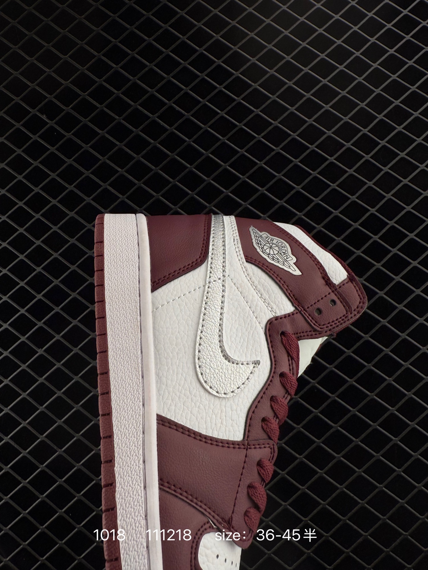 Nike Air Jordan 1 Retro High